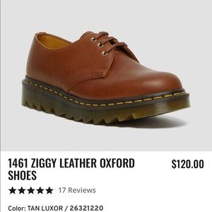 Never worn Dr. Martens